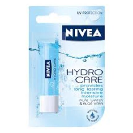 Baume À lèvres Hydro Care - Nivea 4,8g