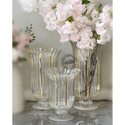 Vase Royal En Cristal