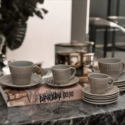 Service A Café & Lait
