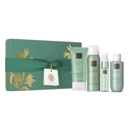 Coffret Cadeau The Ritual of Jing - RITUAL