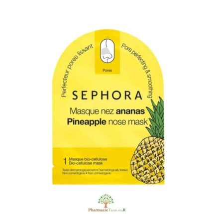 Masque Nez Annanas - Sephora Tous types de peau