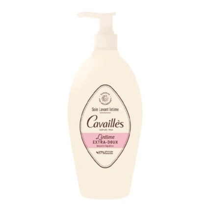 Soin Lavant Intime Extra Doux - Rogè Cavaillès 250 Ml