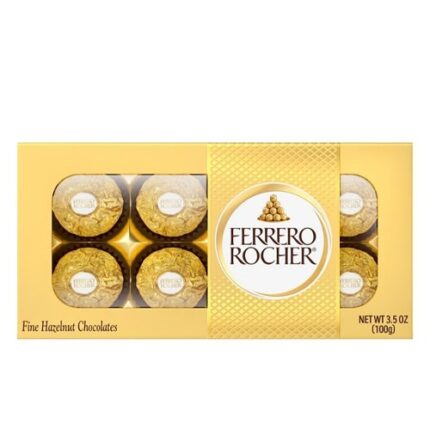 Coffret Chocolat Ferrero Rocher