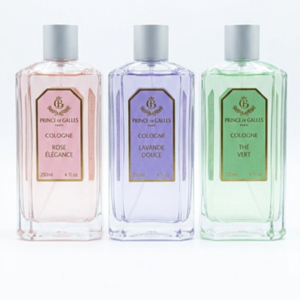 Eau de Cologne - Prince de Galles Paris  250ml