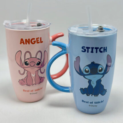 Mug stitch
