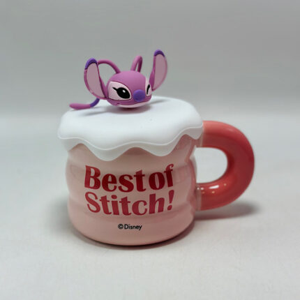 Mug stitch