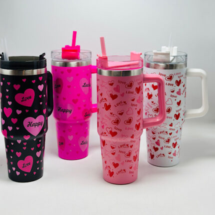 Mug isotherme style stanley