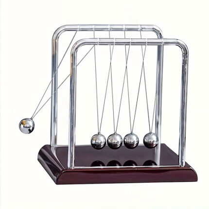 Pendule de Newton Classique