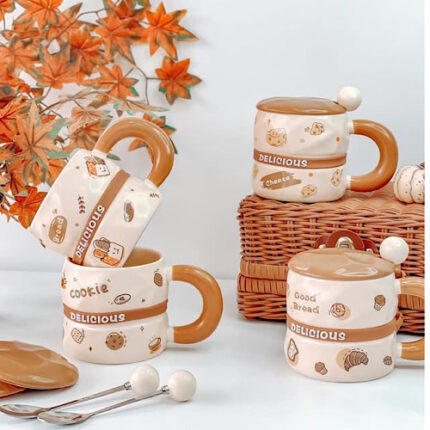 Mug delicious