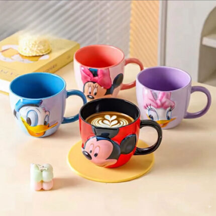 Mug Disney