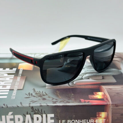 Lunette pour homme