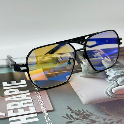Lunette Maybch
