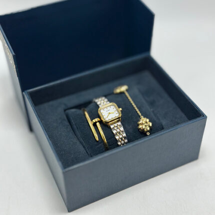 Coffret Ieke - Montre & Bracelets