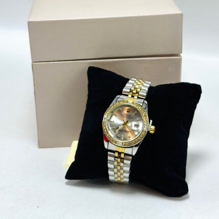 Montre pour femme - Rolex