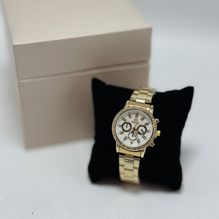Montre pour femme - Omega