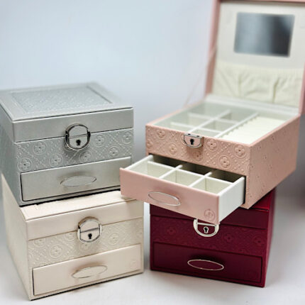 Coffret a bijoux