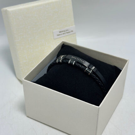 Bracelet pour homme - Eden Park