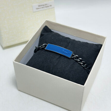 Bracelet pour homme - Lacoste