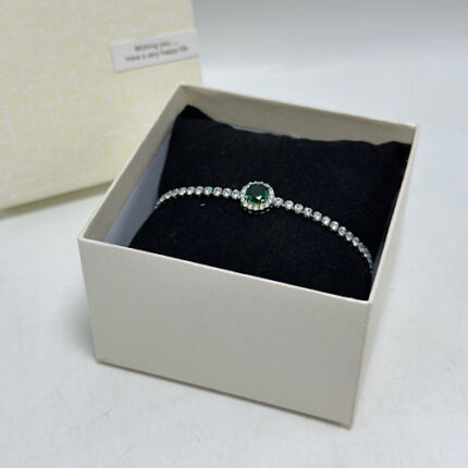 Bracelet en acier