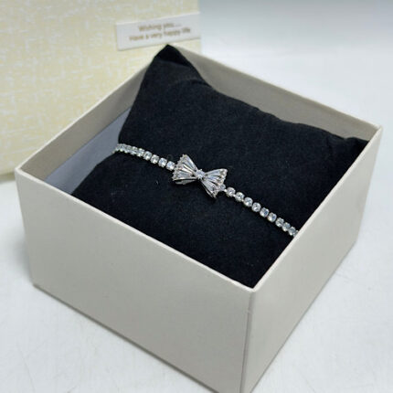 Bracelet en acier