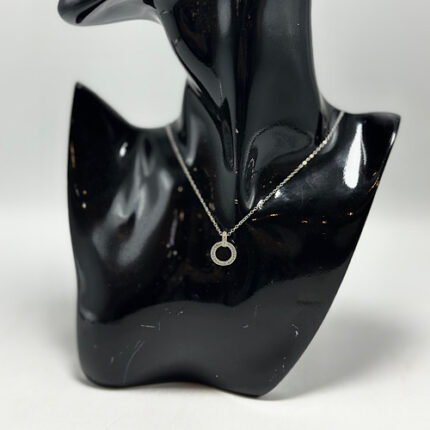 Collier en acier inoxydable