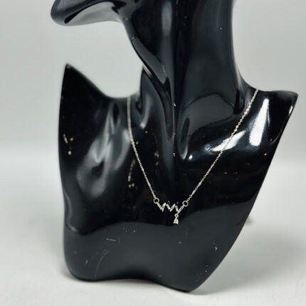 Collier en acier inoxydable