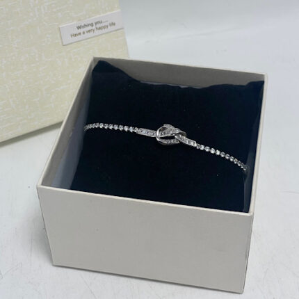 Bracelet en acier inoxydable
