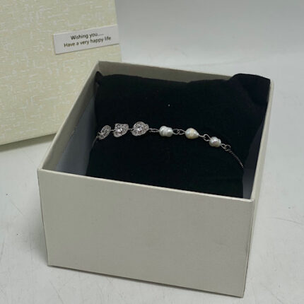Bracelet en acier inoxydable