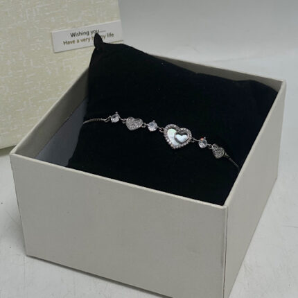Bracelet en acier inoxydable