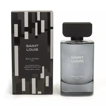 Parfum Saint Louis - Boulevard