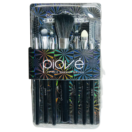 Pinceaux de maquillage - Piové