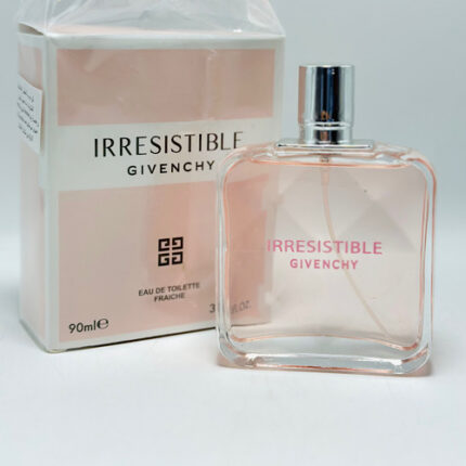 Parfum irresistible - Givenchy 90ml