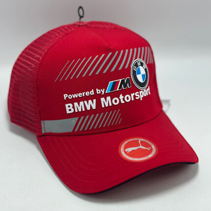 Casquette BMW Motorsport