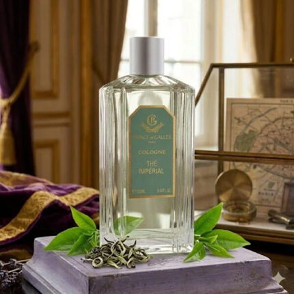 Eau de cologne - Prince de Galles