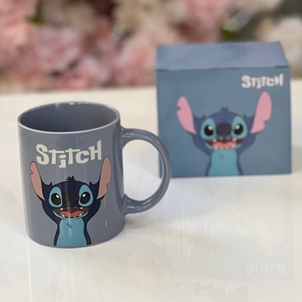 Mug stitch