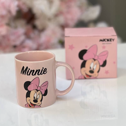 Mug Mickey Mouse