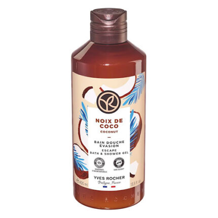 Bain Douche Noix de Coco - Yves Rocher 400 ml