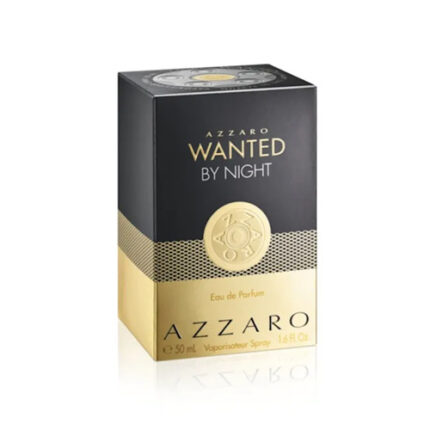 Parfum Wanted by Night - Azzaro 100ml