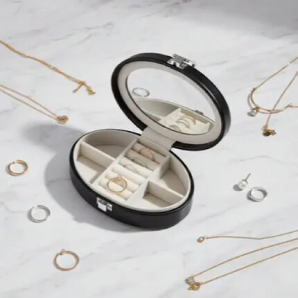 Petit coffret a bijoux