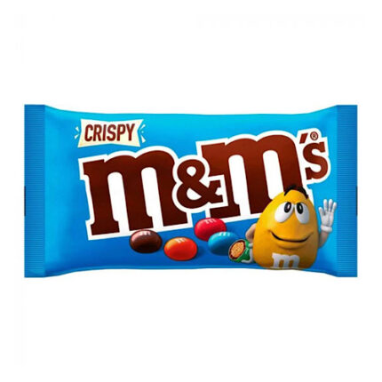 M&M's Crispy - 36g