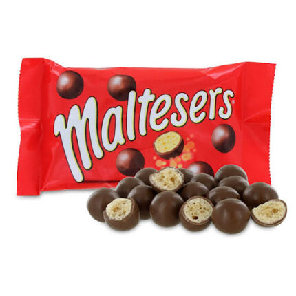 Billes de chocolat - Maltesers 37g