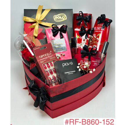 Box pour femme