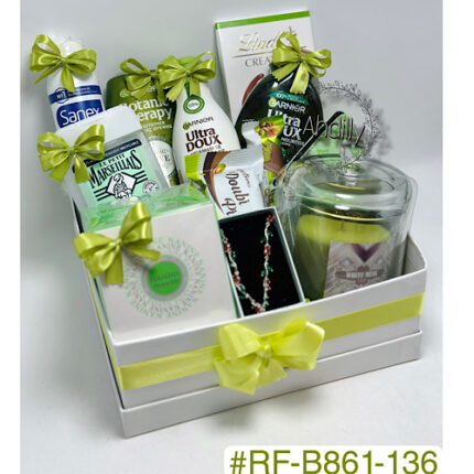 Box pour femme