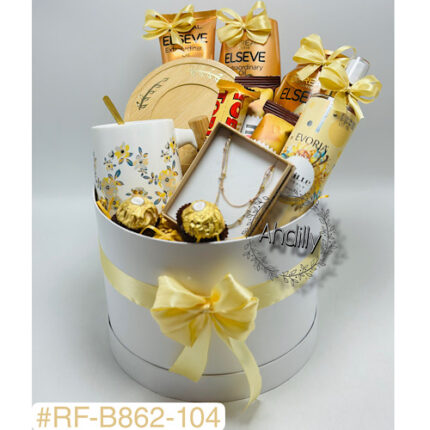 Box pour femme