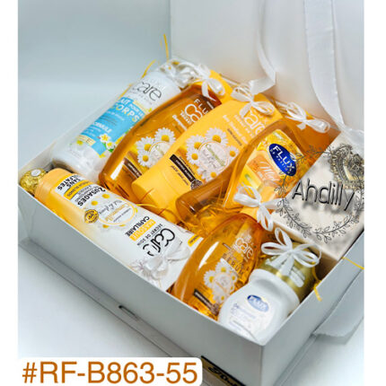 Box pour femme