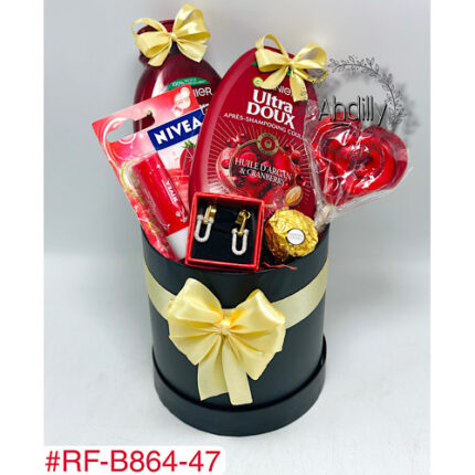 Box pour femme