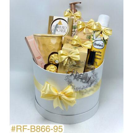 Box pour femme