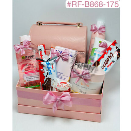 Box pour femme