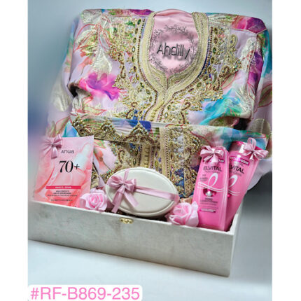 Box pour femme