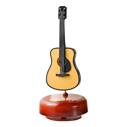 Mini Instrument de Musique Traditionnel Chinois